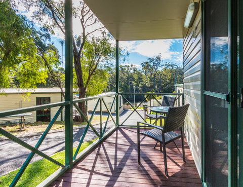Riverview Tourist Park - Geraldton Accommodation 44