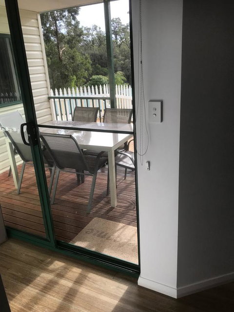 Riverview Tourist Park - Geraldton Accommodation 3