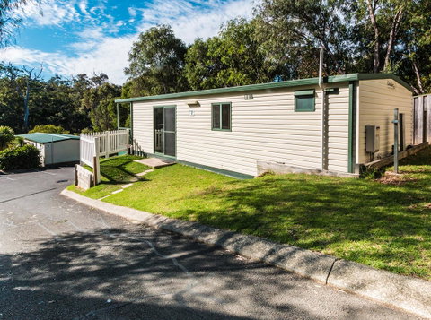 Riverview Tourist Park - Geraldton Accommodation 39