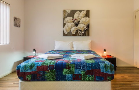 Riverview Tourist Park - Geraldton Accommodation 38