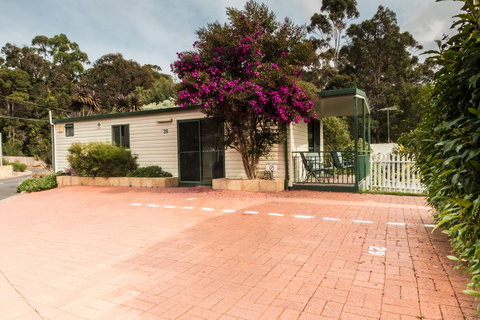 Riverview Tourist Park - Geraldton Accommodation 23