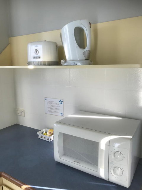 Riverview Tourist Park - Geraldton Accommodation 11