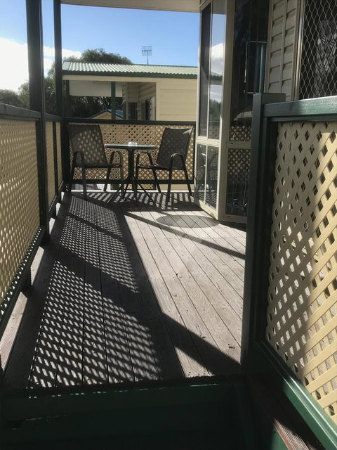 Riverview Tourist Park - Geraldton Accommodation 13