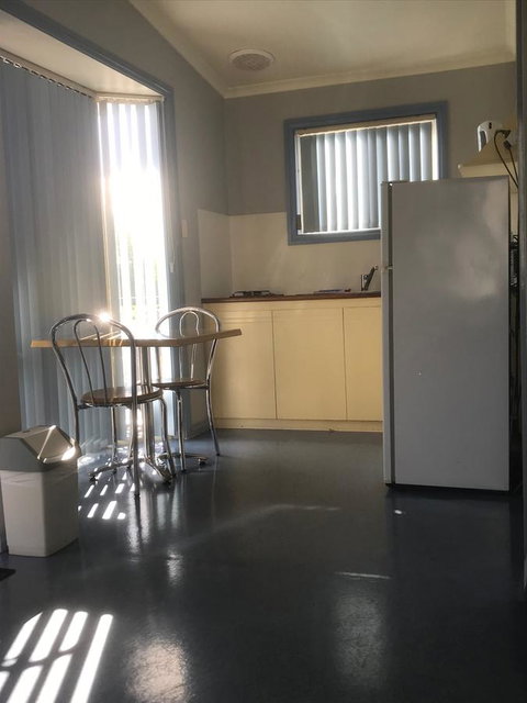 Riverview Tourist Park - Geraldton Accommodation 12
