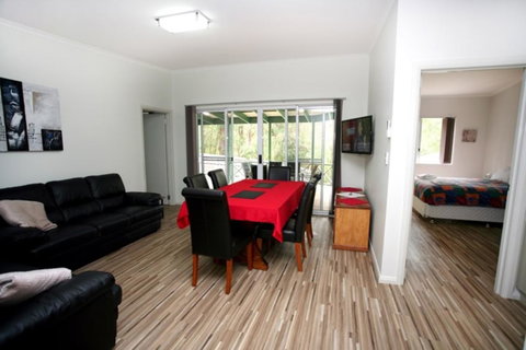 Riverview Tourist Park - Geraldton Accommodation 28