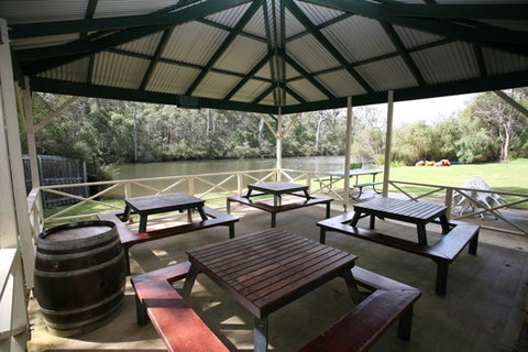 Riverview Tourist Park - Geraldton Accommodation 25