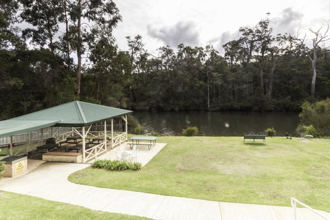 Riverview Tourist Park - Geraldton Accommodation 24
