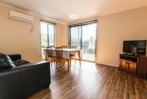 Riverview Tourist Park - Geraldton Accommodation 30