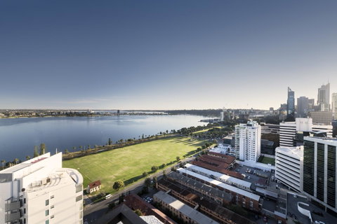 Pan Pacific Perth - Geraldton Accommodation 19