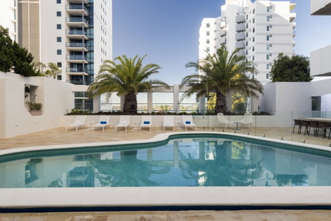 Pan Pacific Perth - Geraldton Accommodation 13