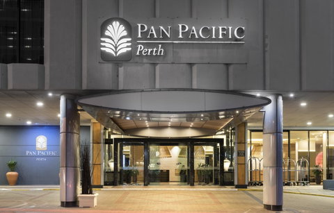 Pan Pacific Perth - Geraldton Accommodation 15