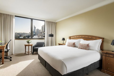 Pan Pacific Perth - Geraldton Accommodation 10