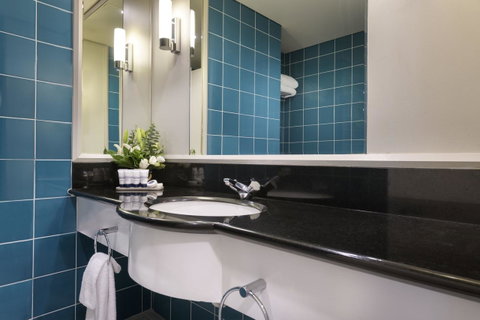 Pan Pacific Perth - Geraldton Accommodation 11