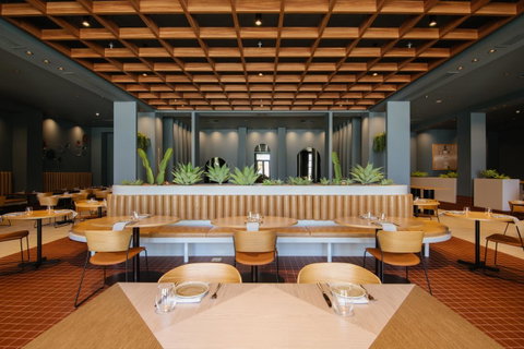 Pan Pacific Perth - Geraldton Accommodation 17