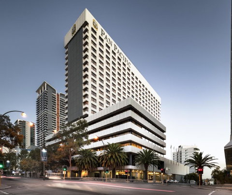 Pan Pacific Perth - Geraldton Accommodation 12