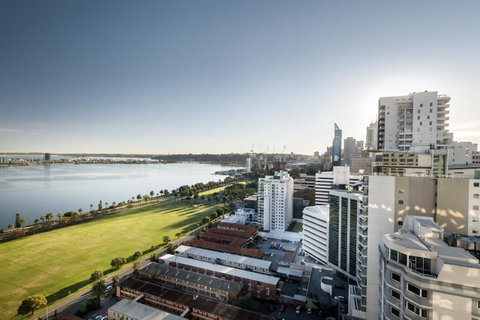 Pan Pacific Perth - Geraldton Accommodation 8