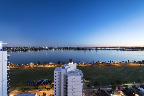 Pan Pacific Perth - Geraldton Accommodation 7