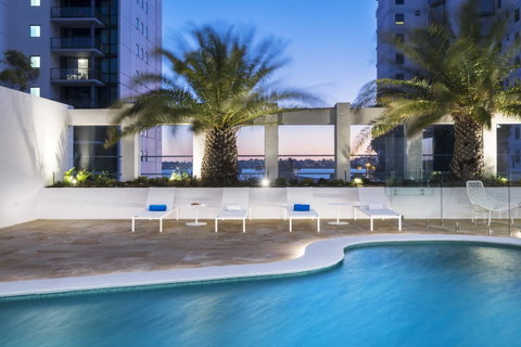 Pan Pacific Perth - Geraldton Accommodation 14