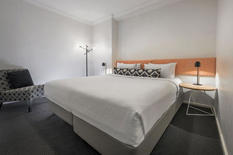 Oaks Perth Hotel - Geraldton Accommodation 10