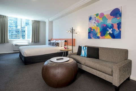 Oaks Perth Hotel - Geraldton Accommodation 15