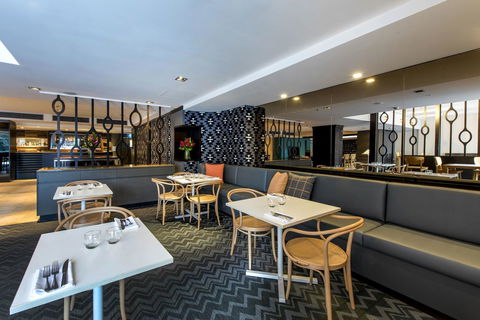 Oaks Perth Hotel - Geraldton Accommodation 41