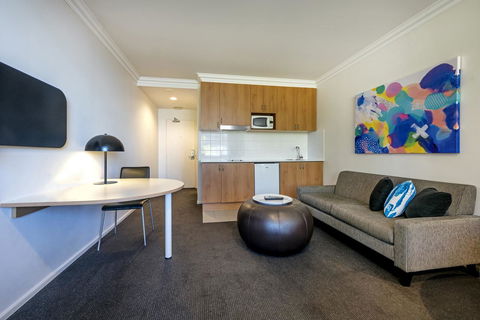 Oaks Perth Hotel - Geraldton Accommodation 22