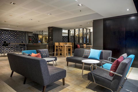 Oaks Perth Hotel - Geraldton Accommodation 33