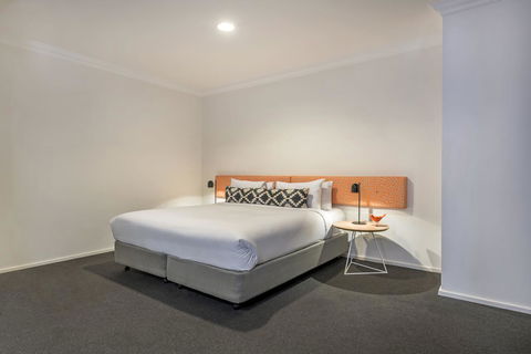 Oaks Perth Hotel - Geraldton Accommodation 19