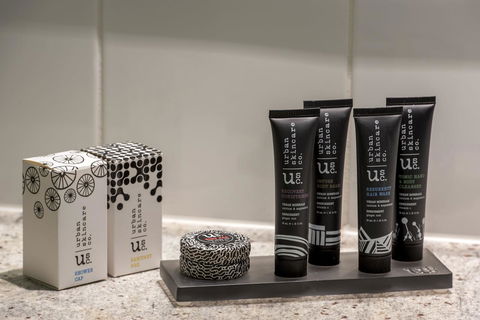 Oaks Perth Hotel - Geraldton Accommodation 37