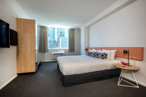 Oaks Perth Hotel - Geraldton Accommodation 14