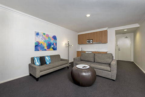 Oaks Perth Hotel - Geraldton Accommodation 17