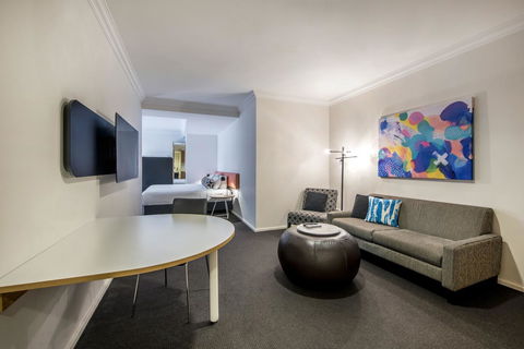 Oaks Perth Hotel - Geraldton Accommodation 3