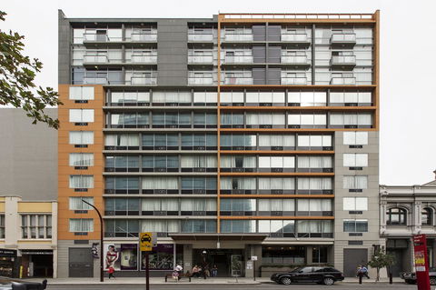 Oaks Perth Hotel - Geraldton Accommodation 26