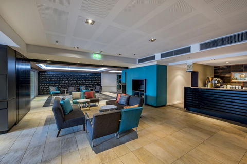 Oaks Perth Hotel - Geraldton Accommodation 30