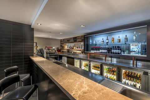 Oaks Perth Hotel - Geraldton Accommodation 25