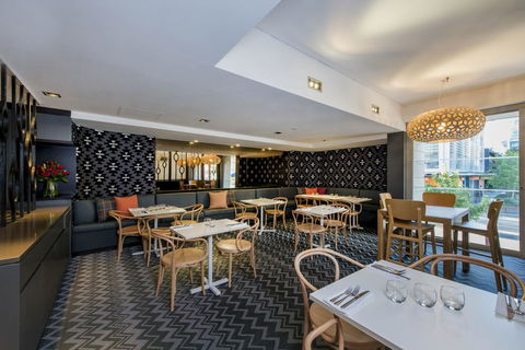 Oaks Perth Hotel - Geraldton Accommodation 42