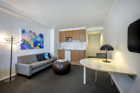 Oaks Perth Hotel - Geraldton Accommodation 8