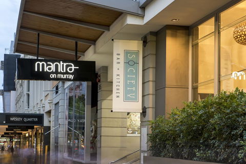 Oaks Perth Hotel - Geraldton Accommodation 27