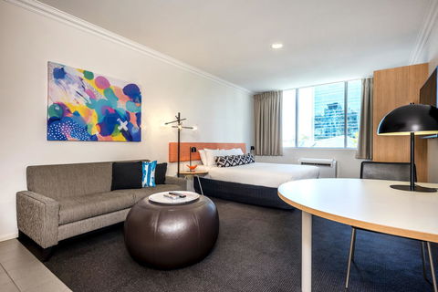 Oaks Perth Hotel - Geraldton Accommodation 23