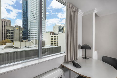 Oaks Perth Hotel - Geraldton Accommodation 13