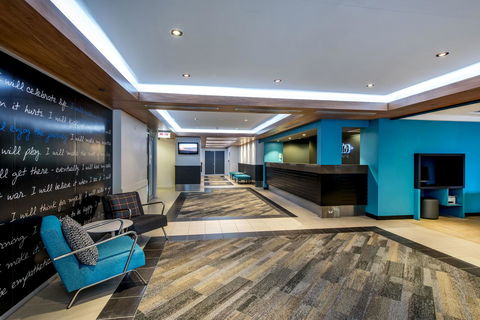 Oaks Perth Hotel - Geraldton Accommodation 38