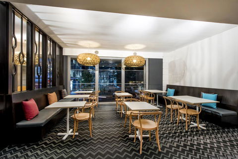 Oaks Perth Hotel - Geraldton Accommodation 40