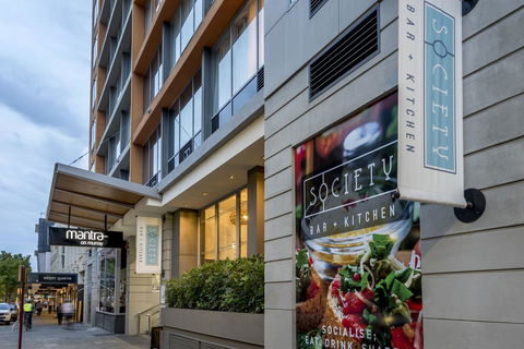 Oaks Perth Hotel - Geraldton Accommodation 29