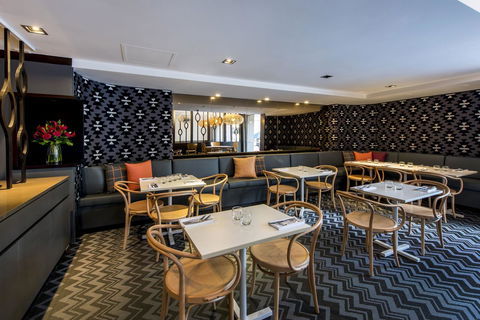 Oaks Perth Hotel - Geraldton Accommodation 35