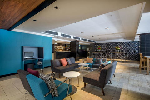 Oaks Perth Hotel - Geraldton Accommodation 39