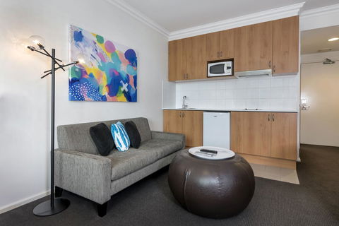 Oaks Perth Hotel - Geraldton Accommodation 5