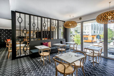 Oaks Perth Hotel - Geraldton Accommodation 36