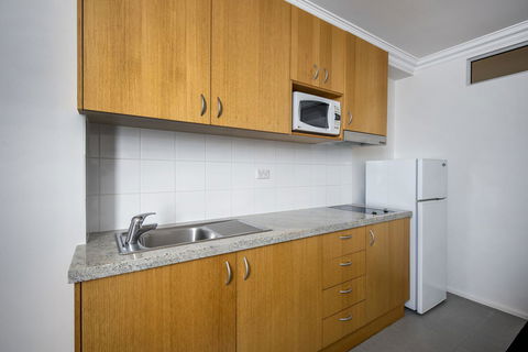 Oaks Perth Hotel - Geraldton Accommodation 9