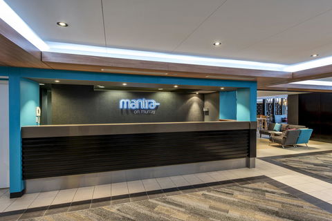 Oaks Perth Hotel - Geraldton Accommodation 44