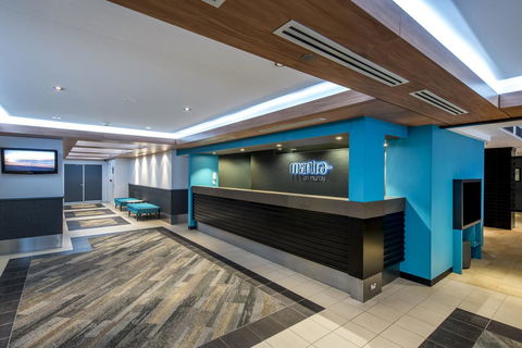 Oaks Perth Hotel - Geraldton Accommodation 34